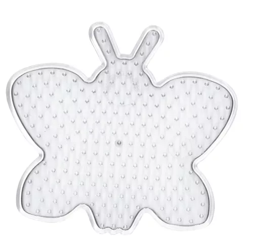 Graine Creative 6 db alaplap vasalható gyöngyhöz – Hercegnő