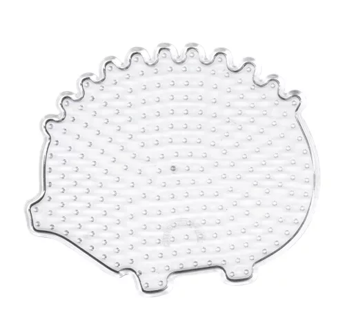 Graine Creative 6 db alaplap vasalható gyöngyhöz – Hercegnő