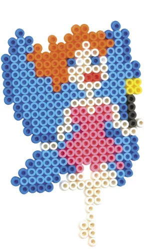 Graine Creative 1000 db-os vasalható gyöngy – Tündérek