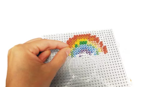 Graine Creative 1000 db-os vasalható gyöngy – Tündérek