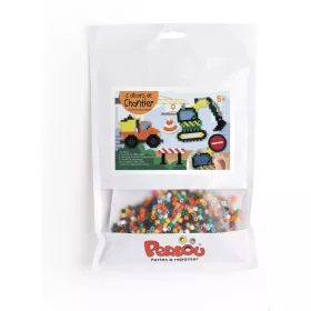   Graine Creative 1000 db-os vasalható gyöngy – Munkagépek