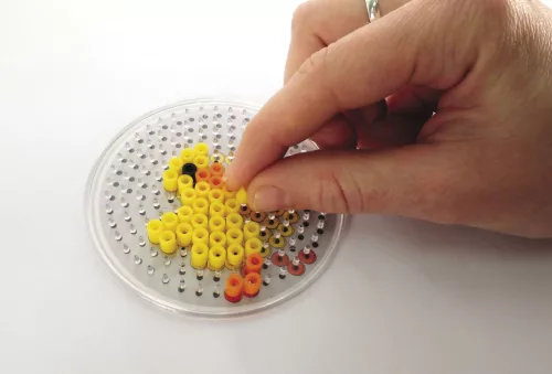 Graine Creative 1000 db-os vasalható gyöngy – Farm