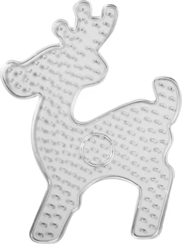 Graine Creative 6 db alaplap XXL vasalható gyöngyhöz