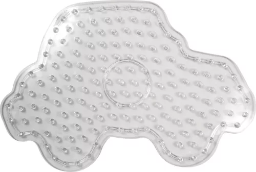 Graine Creative 6 db alaplap XXL vasalható gyöngyhöz