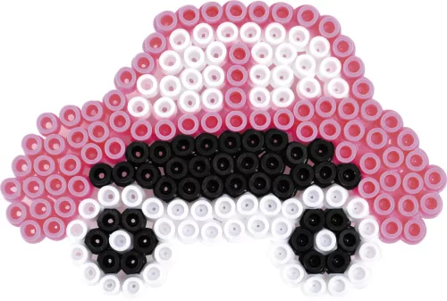 Graine Creative 6 db alaplap XXL vasalható gyöngyhöz