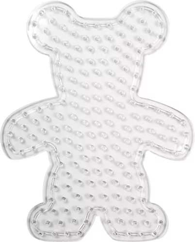 Graine Creative 6 db alaplap XXL vasalható gyöngyhöz