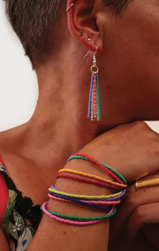 Graine Creative Gyöngykészlet – Sorbet Night Fever