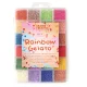 Graine Creative Gyöngykészlet – Rainbow Gelato