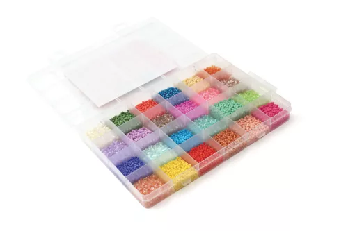 Graine Creative Gyöngykészlet – Rainbow Gelato