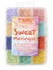 Graine Creative Gyöngykészlet – Sweet Meringue