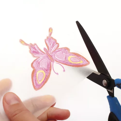 Graine Creative Zsugorodó műanyag karkötőkészítő készlet