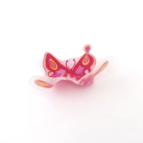 Graine Creative Zsugorodó műanyag karkötőkészítő készlet