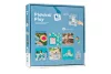 BS Toys EDUBOX - Mozgásfejlesztés
