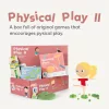 BS Toys EDUBOX - Mozgásfejlesztés 2