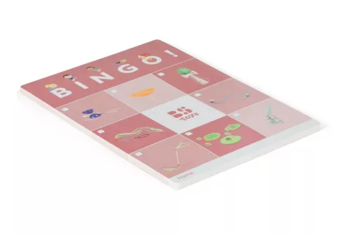 BS Toys EDUBOX - Mozgásfejlesztés 2