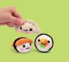 Graine Creative Amigurumi készlet - Sushi