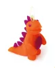 Graine Creative Gyertyakészítő gyerekeknek - Dinoszaurusz