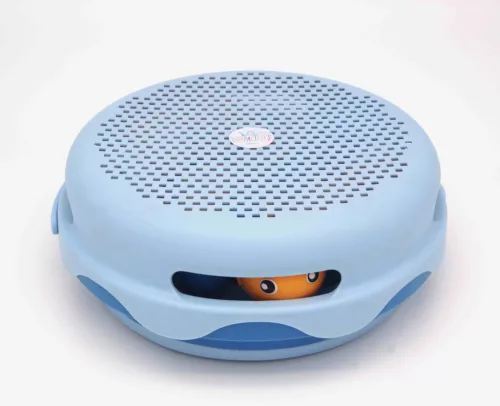 CompacToys Mágneses horgászjáték