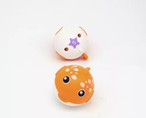 CompacToys Mágneses horgászjáték