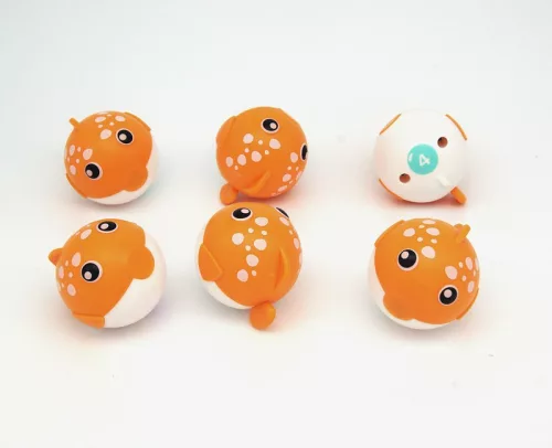 CompacToys Mágneses horgászjáték