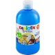 Carioca Tempera - ciánkék 500 ml-es