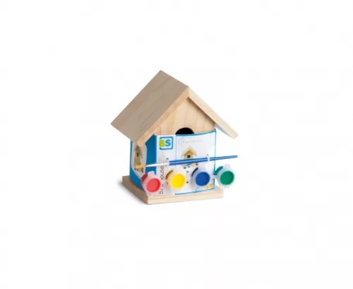 Madárház - BS Toys