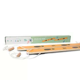 Nyári sí - Páros lépegető - BS Toys