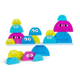 Egyensúlyozó barátok - BS Toys