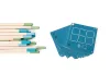 Gyufa puzzle - BS Toys