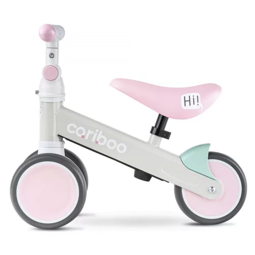 Cariboo csomag - Friends kismotor bukósisakkal és ajándék védőfelszereléssel (több színben)