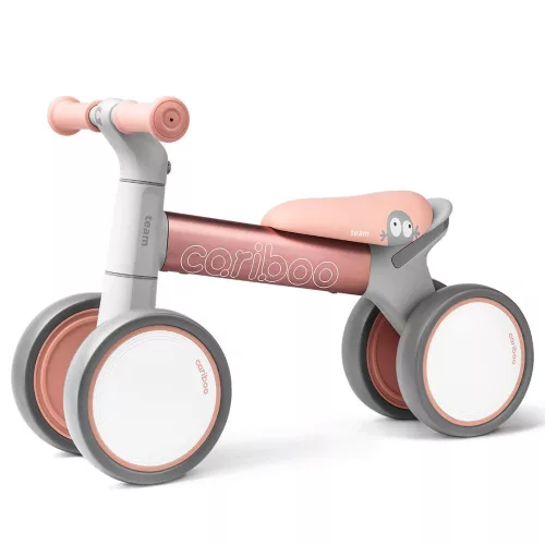 Cariboo csomag - Team kismotor bukósisakkal és ajándék védőfelszereléssel (több színben)