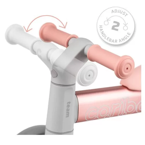 Cariboo csomag - Team kismotor bukósisakkal és ajándék védőfelszereléssel (több színben)