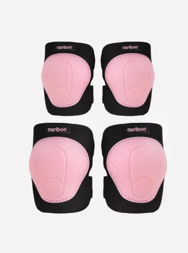 Cariboo csomag - Team kismotor bukósisakkal és ajándék védőfelszereléssel (több színben)