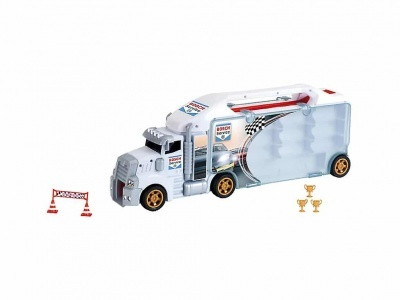 Bosch autószállító kamion