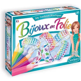 Karperec-készítő készlet - Sentosphere SA812