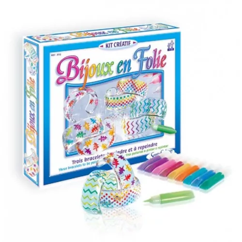 Karperec-készítő készlet - Sentosphere SA812