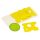 Szeletelt sajt, saláta, paradicsom, GOKI GK51811
