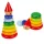 Montessori torony, mágneses, NIMO - GOKI GK58928