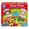 Pizza, pizza! társasjáték, ORCHARD TOYS OR060
