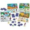 Hol laknak az állatok? (Where Do I Live?), ORCHARD TOYS OR069