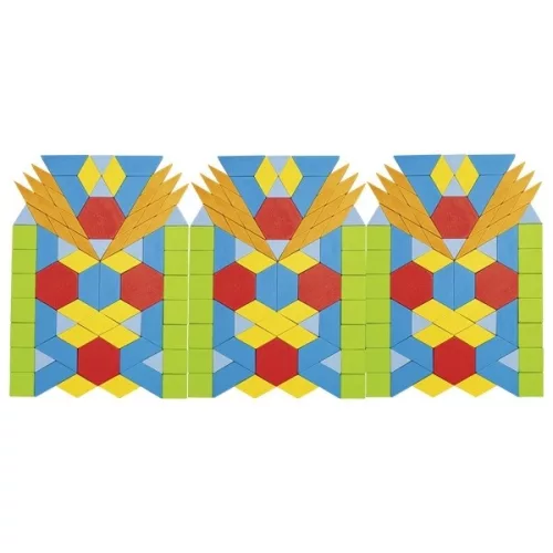 Puzzle GEO, - GOKI GK58557