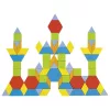 Puzzle GEO, - GOKI GK58557