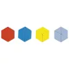 Puzzle GEO, - GOKI GK58557