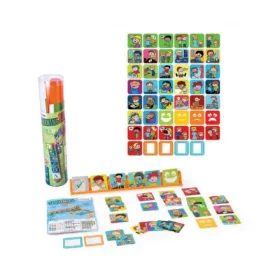   Tudnivaló apróságok - Viselkedés és napi rutin, MINILAND ML31975