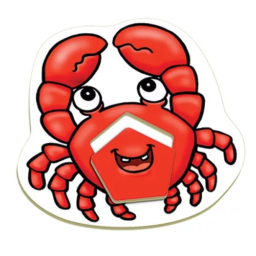 Állatok és alakzatok - Formakereső / Állatok és formák (Animal Shapes), ORCHARD TOYS OR021