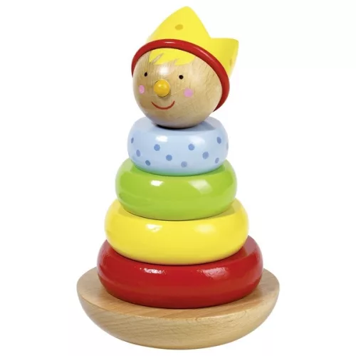 Montessori torony, billegős herceg - GOKI GK58577