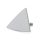 Encaustic festő tollhoz mini háromszög alakú betét     99530620