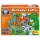 Dinoszaurusz lottó játék (Dinosaur Lotto), ORCHARD TOYS OR036