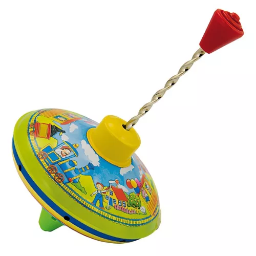 Búgócsiga, 13 cm GOKI GK53059