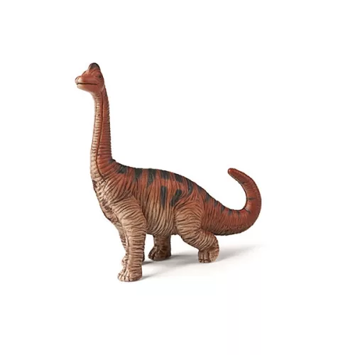 Dinoszauruszok, 12 db-os, MINILAND, ML25610